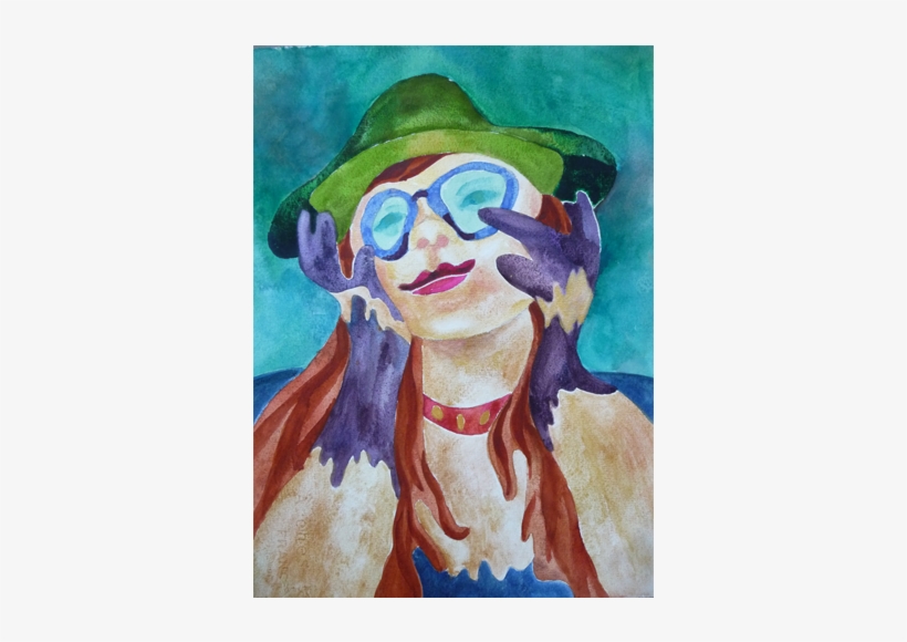 Copyright Waterloo Watercolor - Watercolor Paint, transparent png