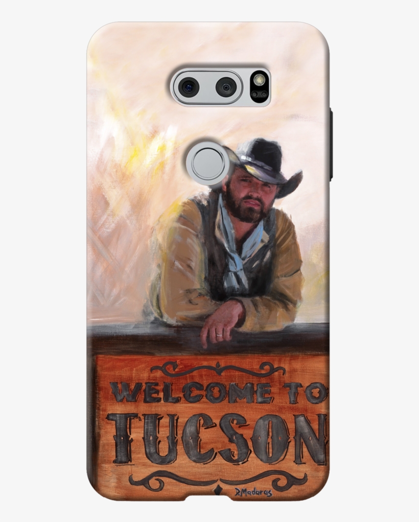 Welcome To Tucson Case For Iphone Google Lg Or Samsung - Tucson, transparent png