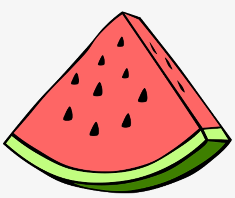 Love Earth - Transparent Watermelon, transparent png