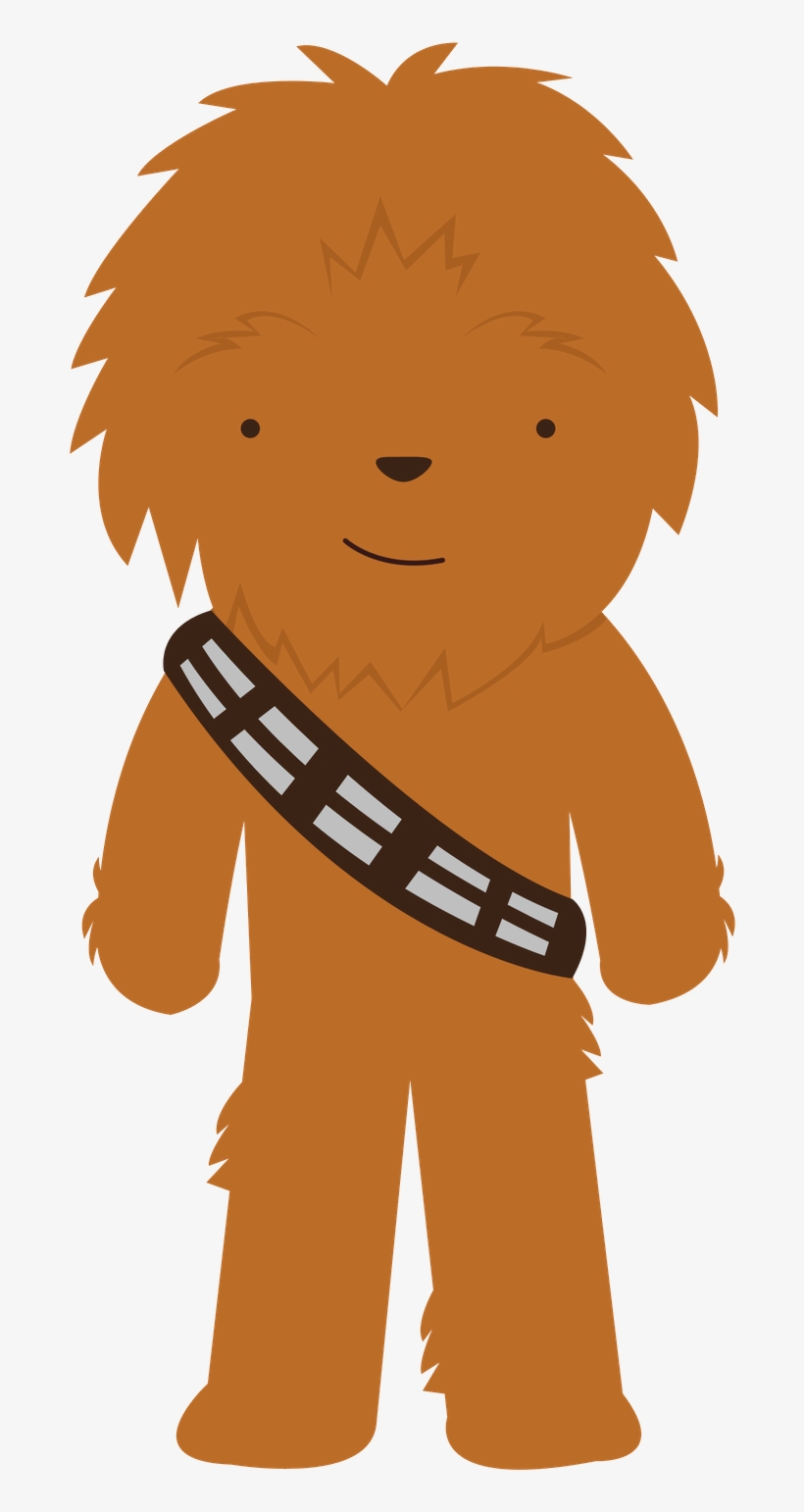 Minus - Kit Imprimible Star War Candy, transparent png