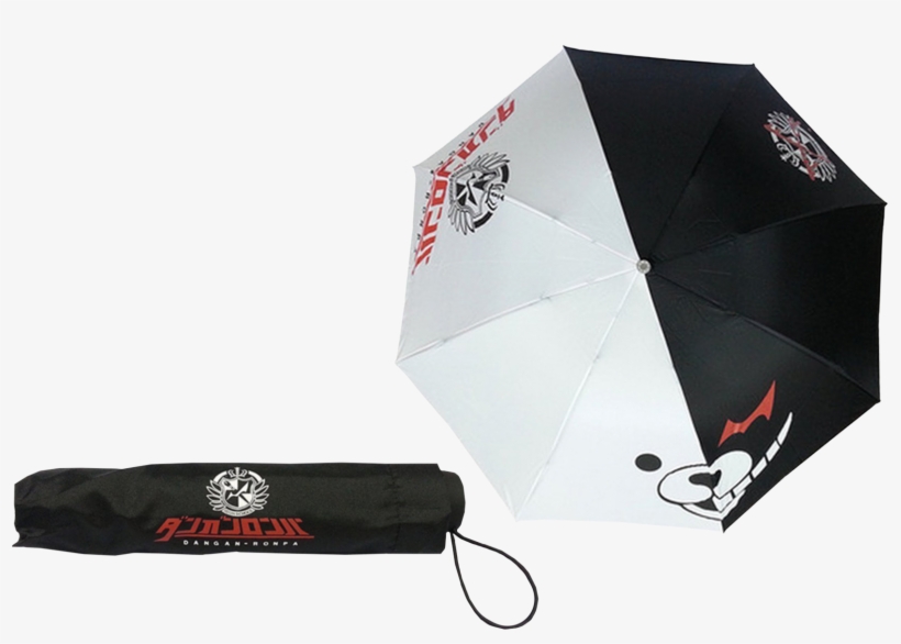 Danganronpa The Animation German Umbrella - Wiki, transparent png