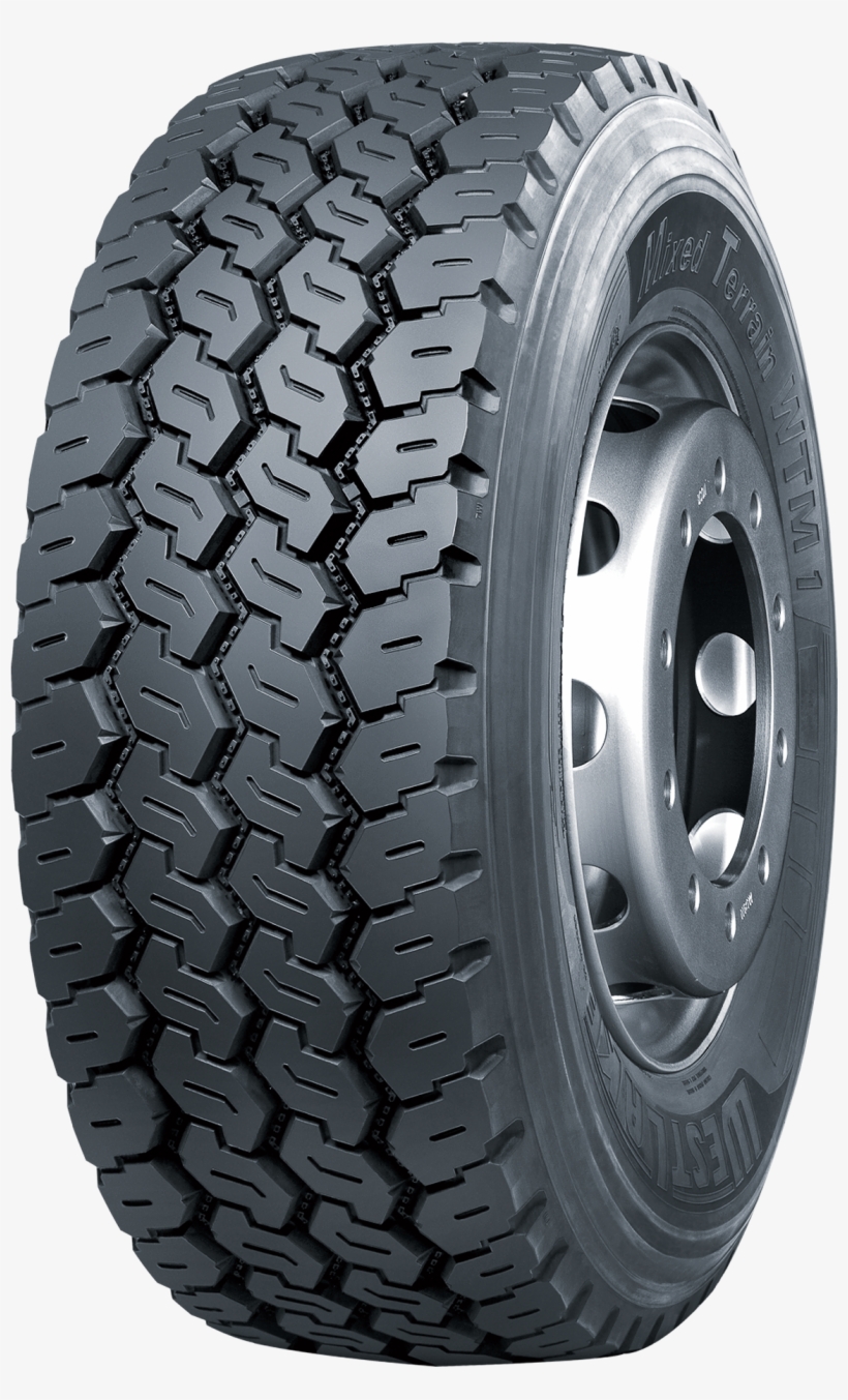 Tire Png - Neumaticos 425 65r22 5, transparent png