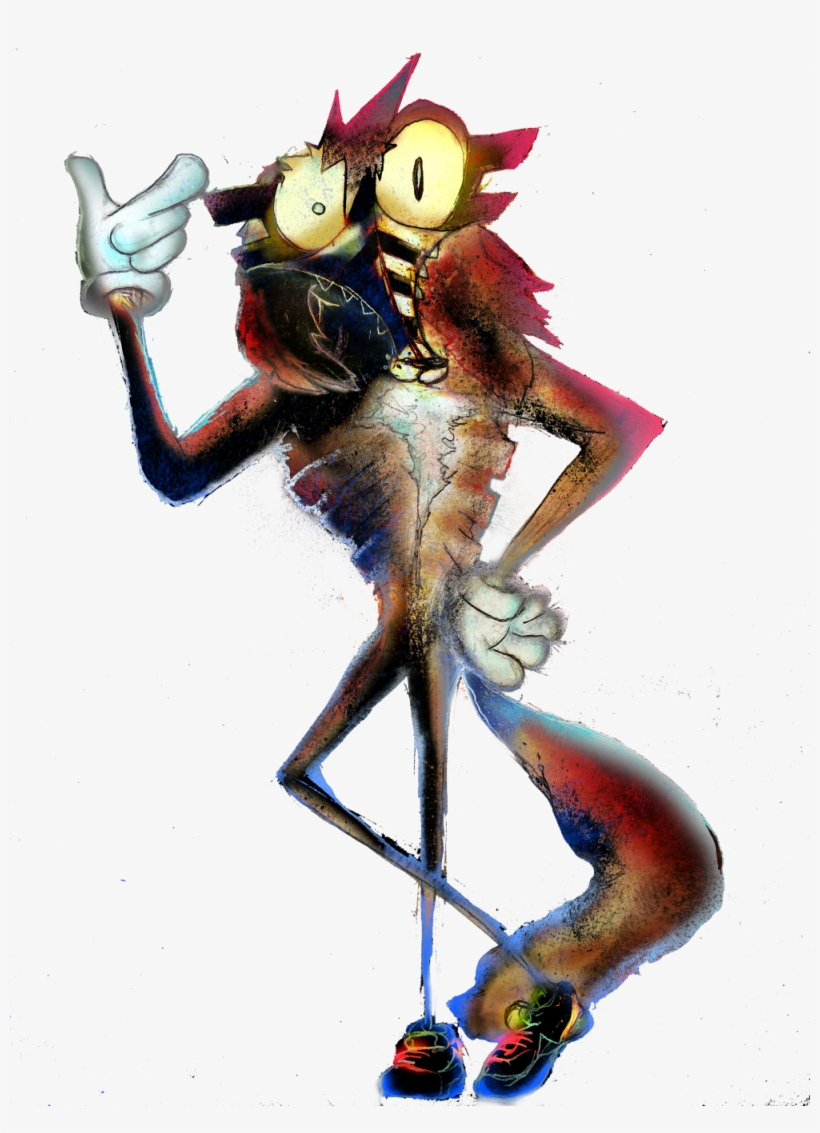It Features Characters From Greek Mythology Which Are - Game Character Illustration Book, transparent png
