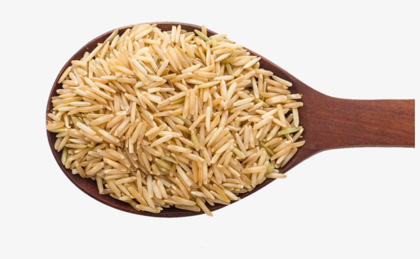 Rice Png Image - Brown Rice Png, transparent png