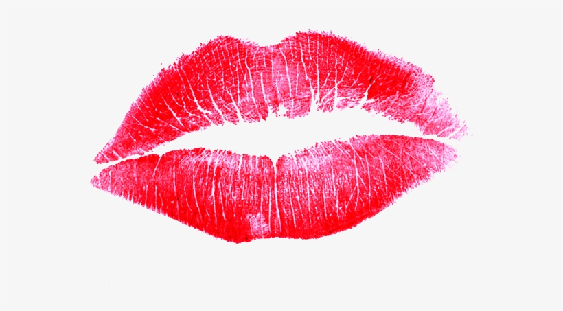 Lipstick Png Image - Red Lips Png, transparent png