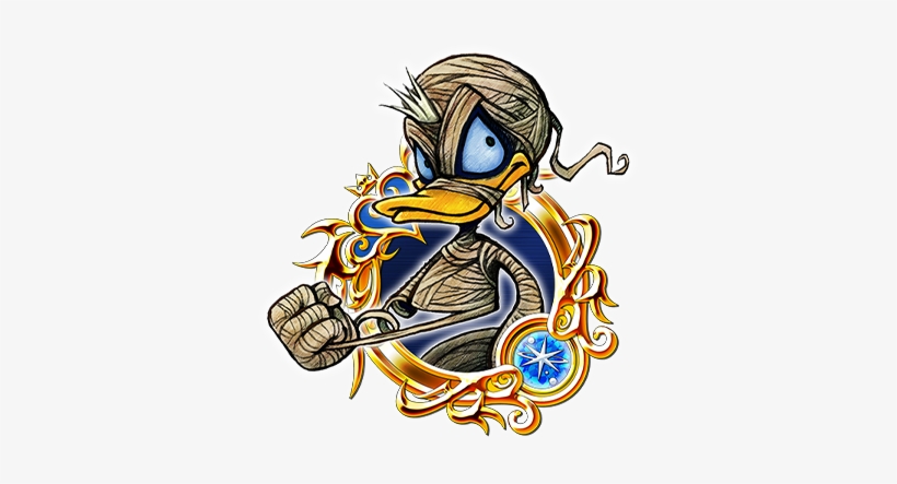 Scar Clipart Halloween - Kingdom Hearts Union X Medals, transparent png