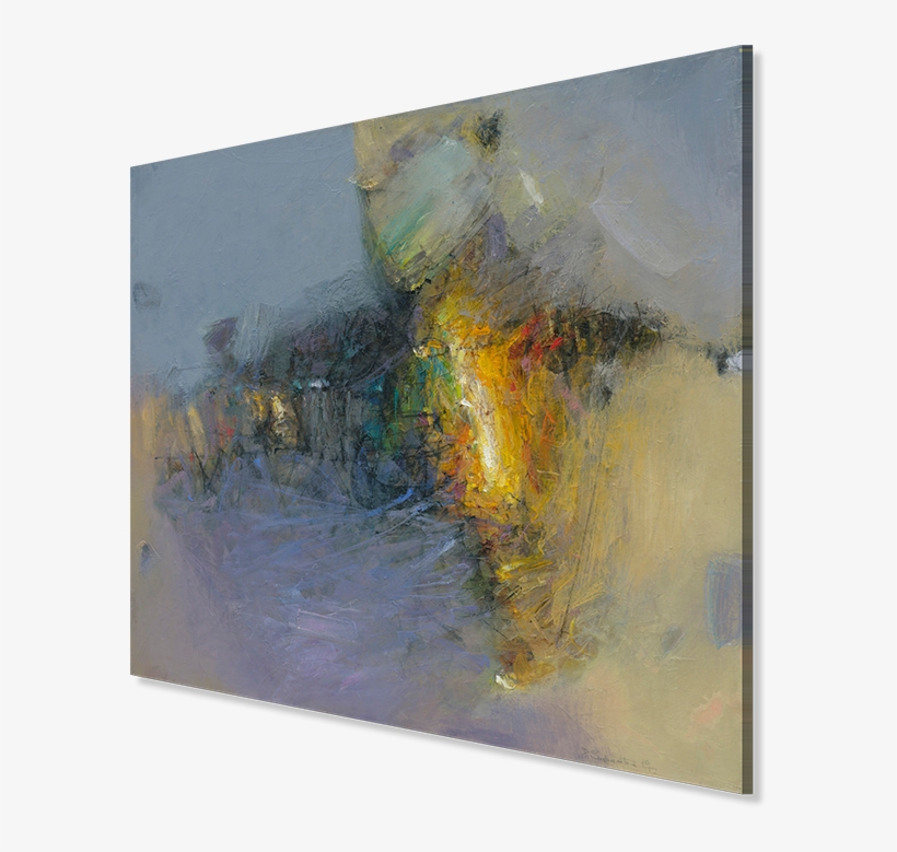 Final Product - Painting, transparent png