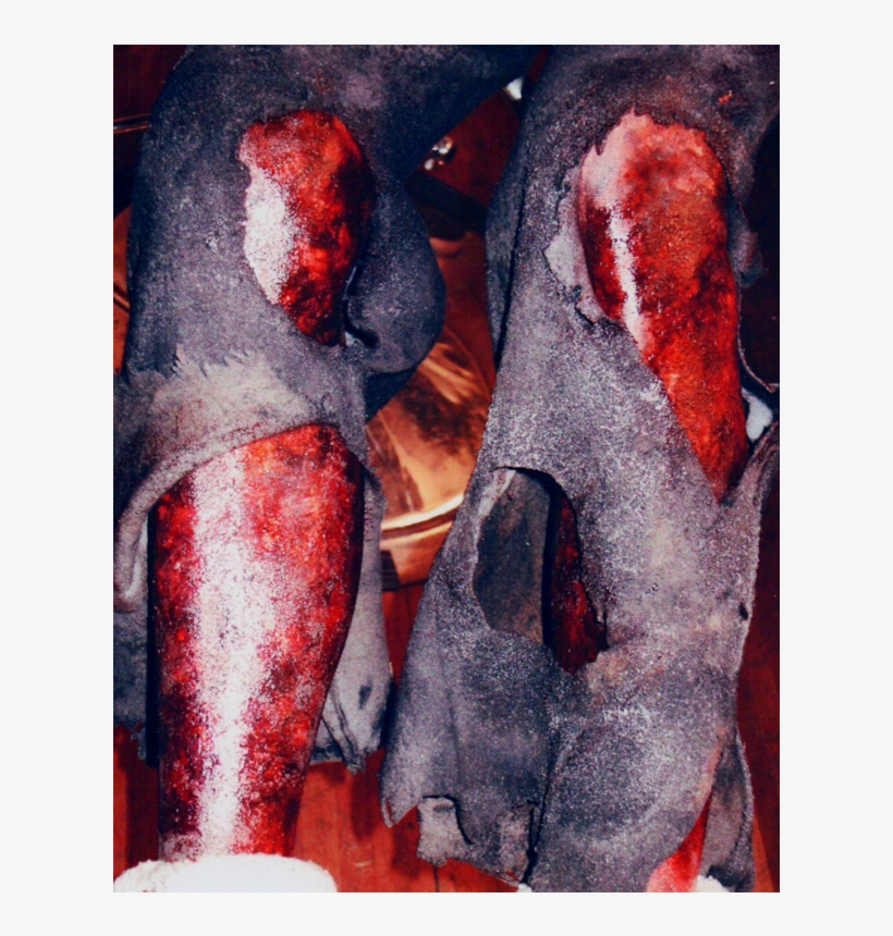Special Effects Makeup - Modern Art, transparent png