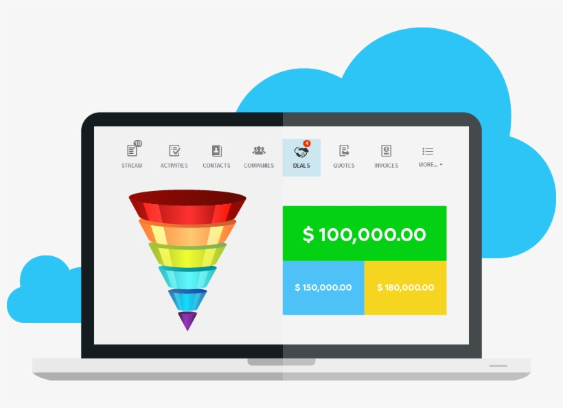 Lead Crm, transparent png