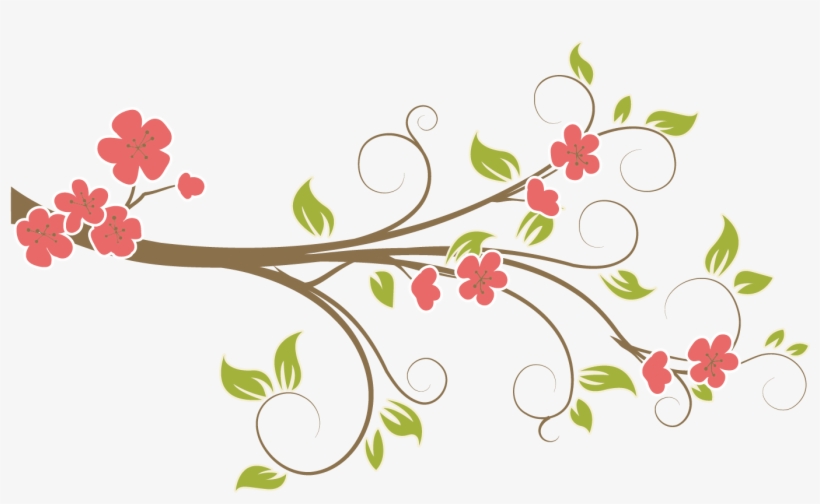 Vector Plant Vine Branches - Journal Diary Blank [book], transparent png