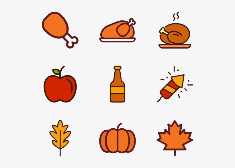Thanksgiving, transparent png