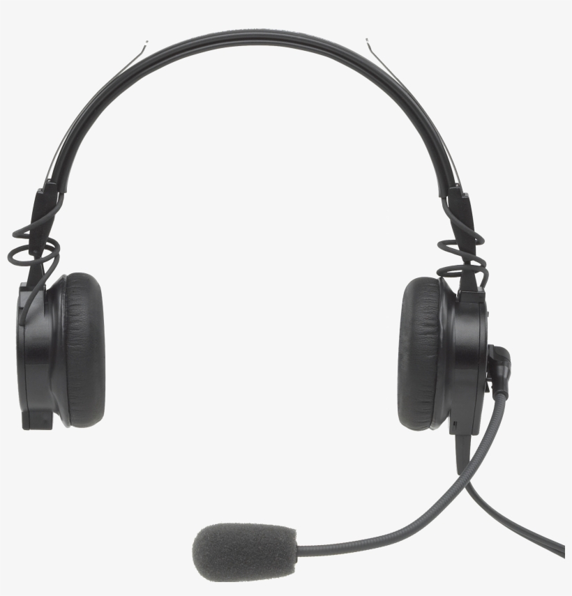 Telex Airman Anr - Telex 850, transparent png