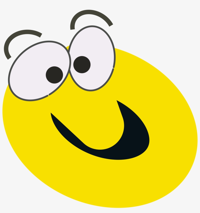 Smiley Face Clip Art - Animated Smiley Face Clip Art, transparent png