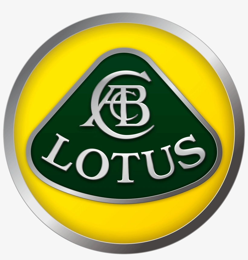 Lotus Logo Hd Png - Lotus Car Logo Png, transparent png