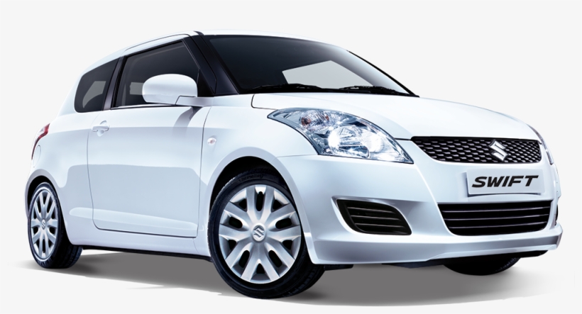 Suzuki Swift Png - Cars Suzuki, transparent png