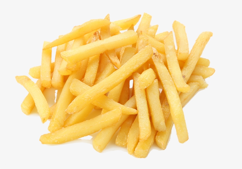 French Fries Png Banner Transparent Stock - Transparent Fries, transparent png