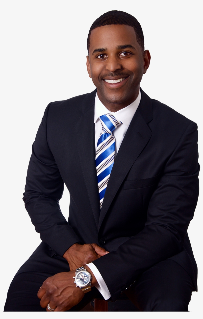 Businessman Wearing Suit And Watch Png - Men Of Different Professions, transparent png
