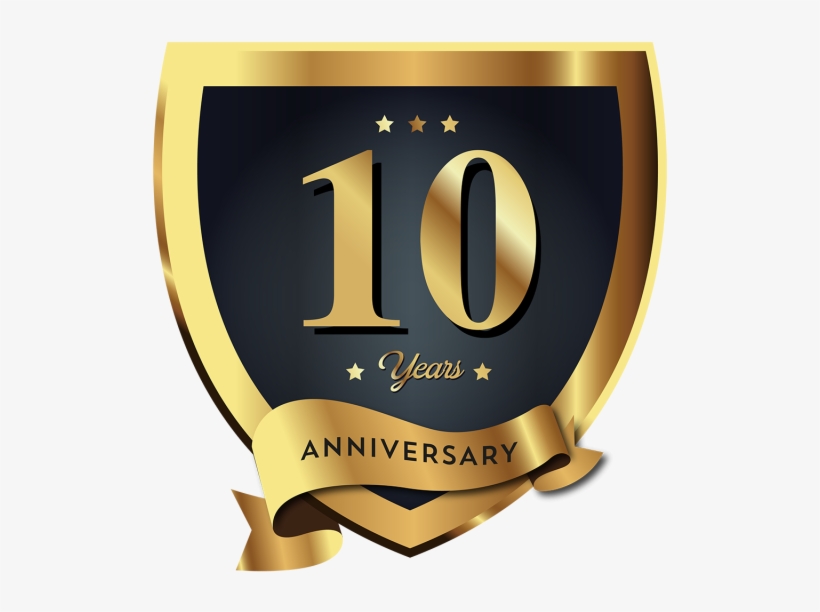 50th Anniversary Badge Logo Icon, Anniversary, 50 Anniversary, - Icon, transparent png
