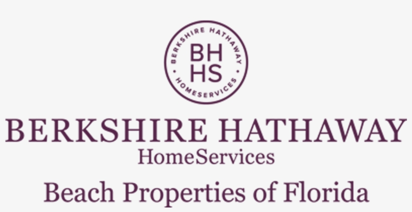 Berkshire Hathaway Homeservices Beach Properties Of - Berkshire Hathaway, transparent png