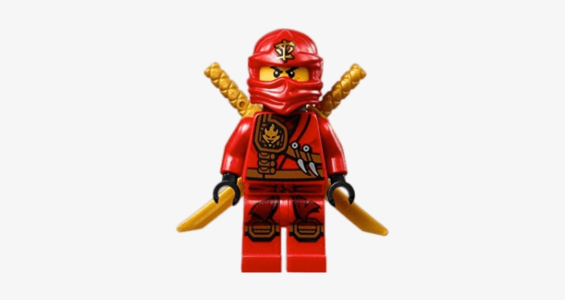 Stickpng003 Load20180523 Transparent Png Sticker - Lego Ninja, transparent png