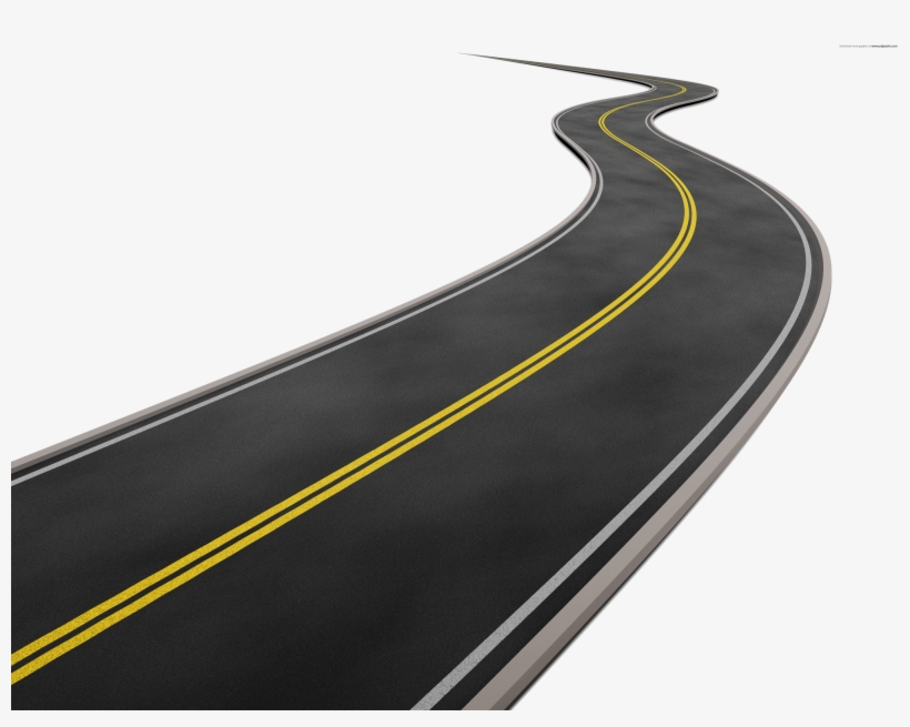 Transport - Roads - Road Png, transparent png