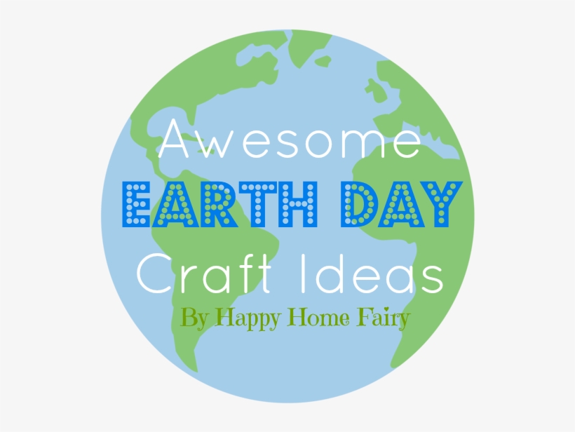 Earth Crafts For Earth Day - Nelson, transparent png