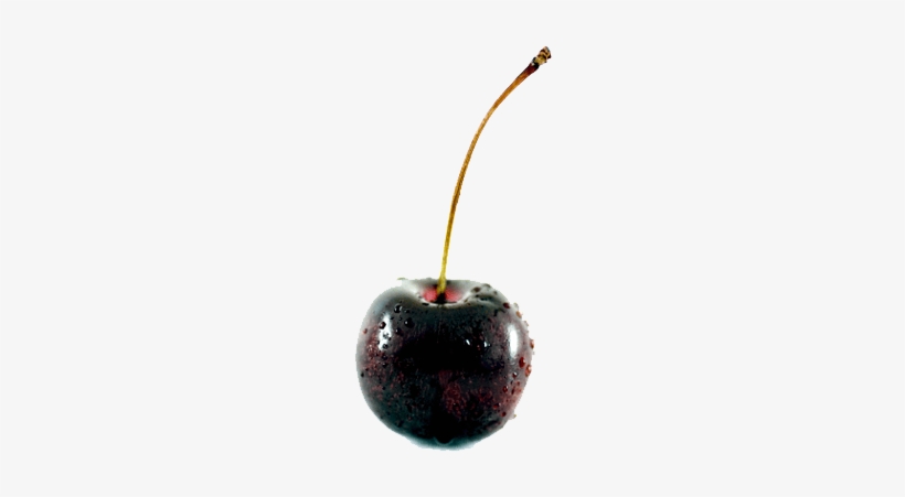 Black Cherry Png File - Black Cherry, transparent png