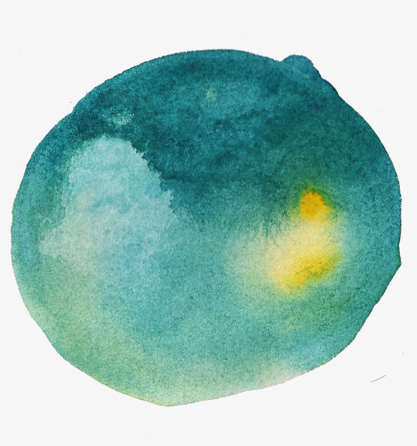 Watercolor Painting, transparent png