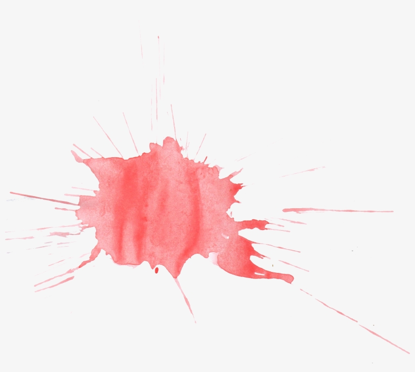 Free Download - Watercolor Painting, transparent png