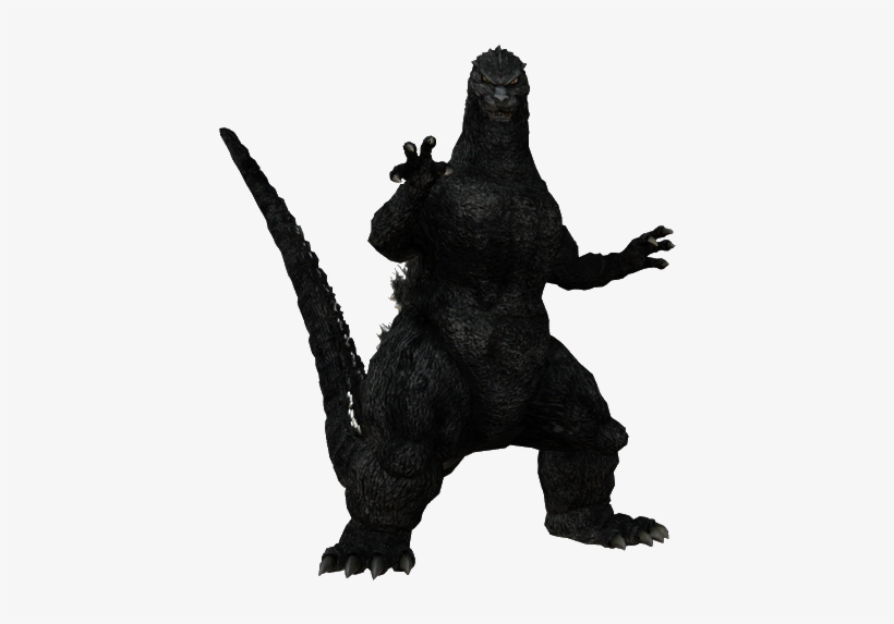 Heisei Godzilla - Godzilla Ps4 Heisei Godzilla, transparent png
