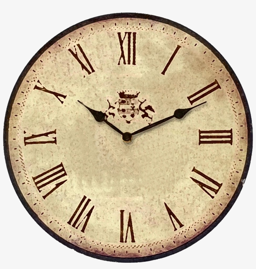 Clock Png Transparent Image - Clock Png, transparent png