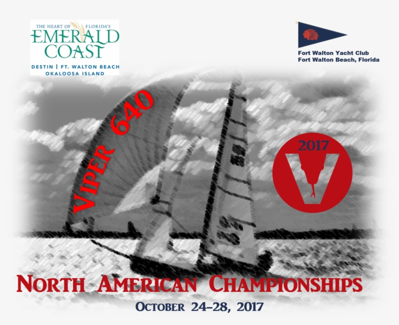 2017 Viper Nac - Emerald Coast, transparent png