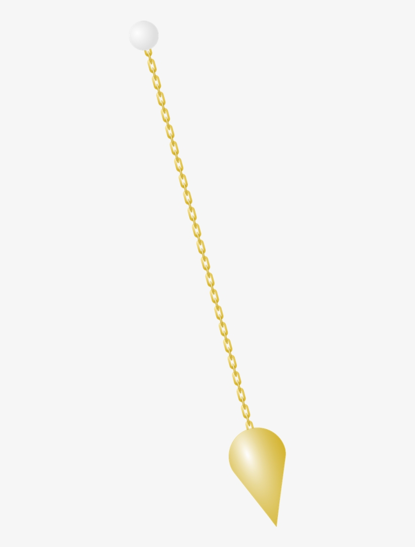 Chain - Pendulum Png, transparent png