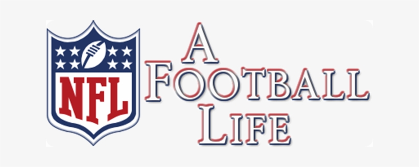 A Football Life Series - Football Life Logo, transparent png