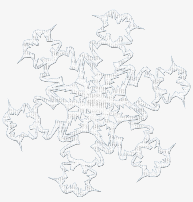 Snowflakes Png, transparent png