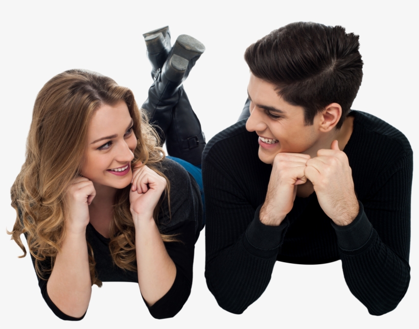 Free Png Romantic Couple Png Images Transparent - Romantic Couple Love Png, transparent png