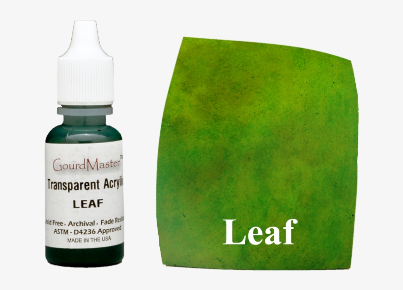 Gourdmaster Transparent Acrylics - Cosmetics, transparent png