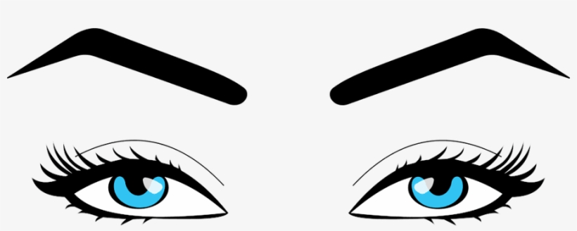 Blue Eyes Clipart Blue Eyes Vector Pro Clip Arts - Eyes Clipart Png, transparent png