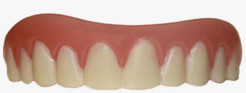 Png Teeth Banner Royalty Free Download - Png Teeth Transparent Psd, transparent png