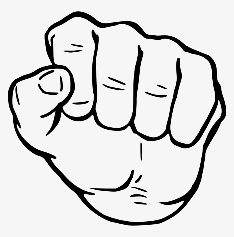 Drawing Handcuffs Police Officer Praying Hands - Handcuffs Clipart, transparent png