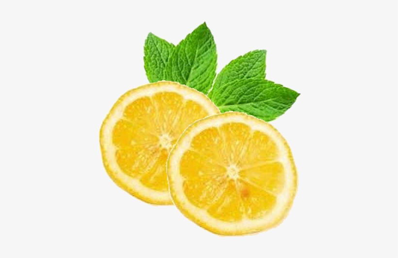 Image Freeuse Limon Free On Dumielauxepices Net - Mint Lemon Png, transparent png