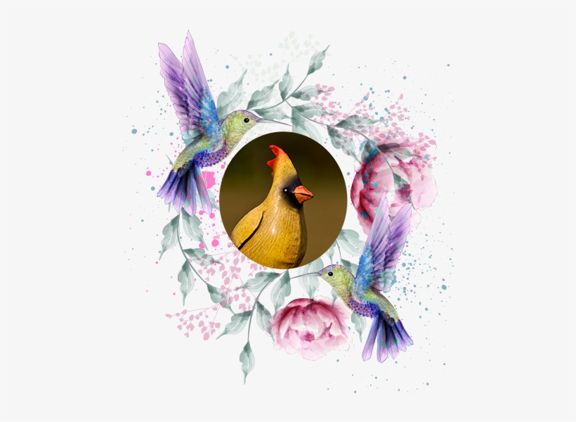 Your Need For A Quintessential Home, Where Every Nook - Watercolor Painting, transparent png