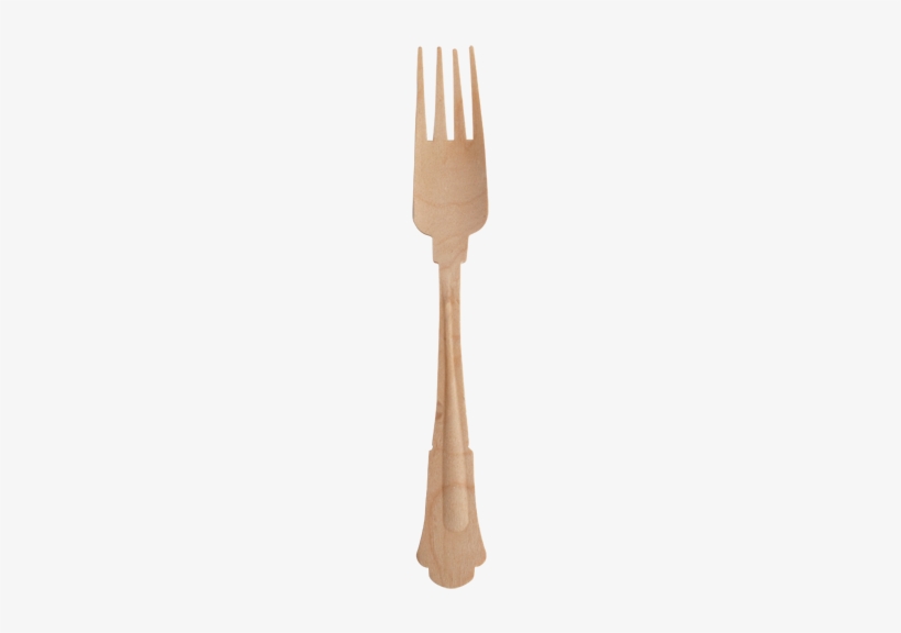 Goddess Classic Wooden Fork V=1477412613 - Wooden Fork Png, transparent png