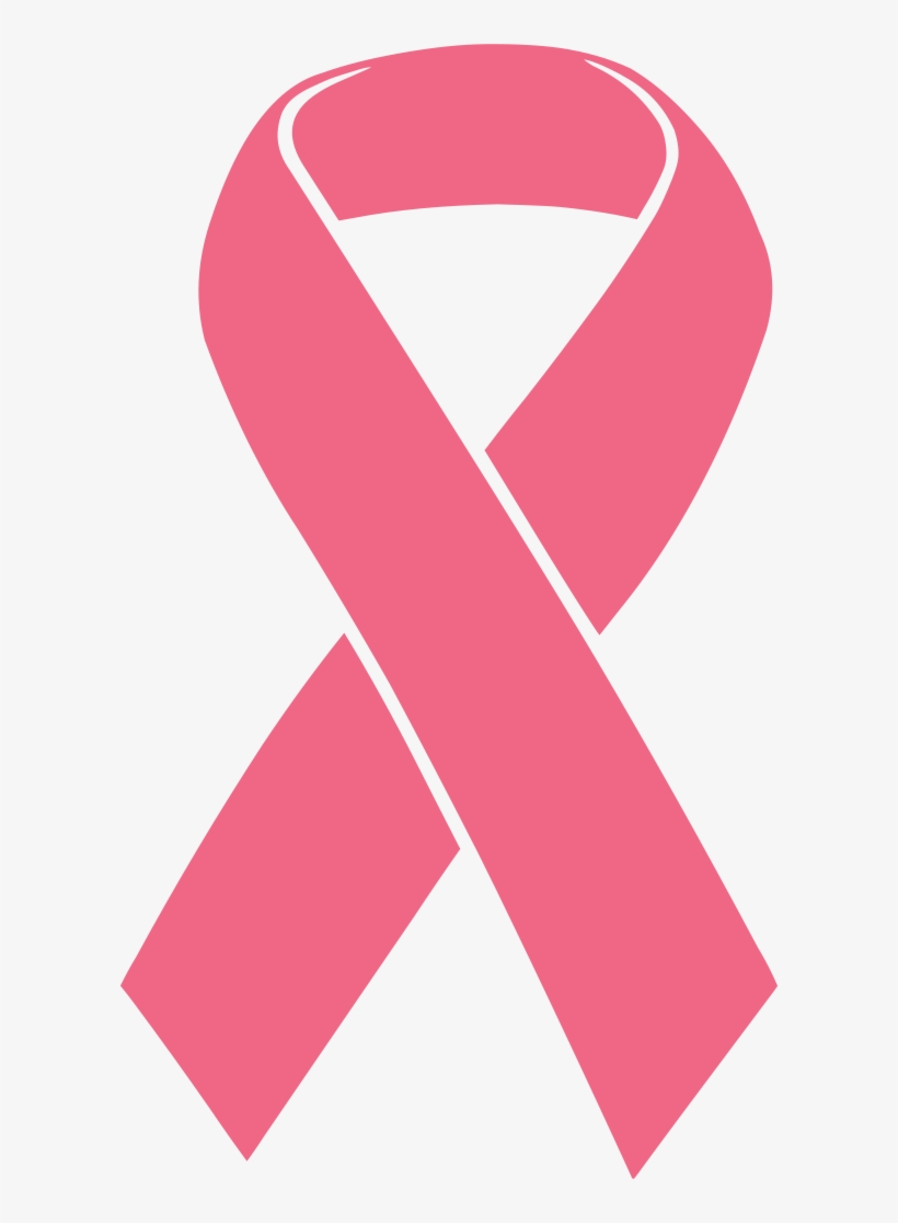 A Lump Isn't The Only Sign Of Breast Cancer - Breast Cancer Awareness Pink Png, transparent png