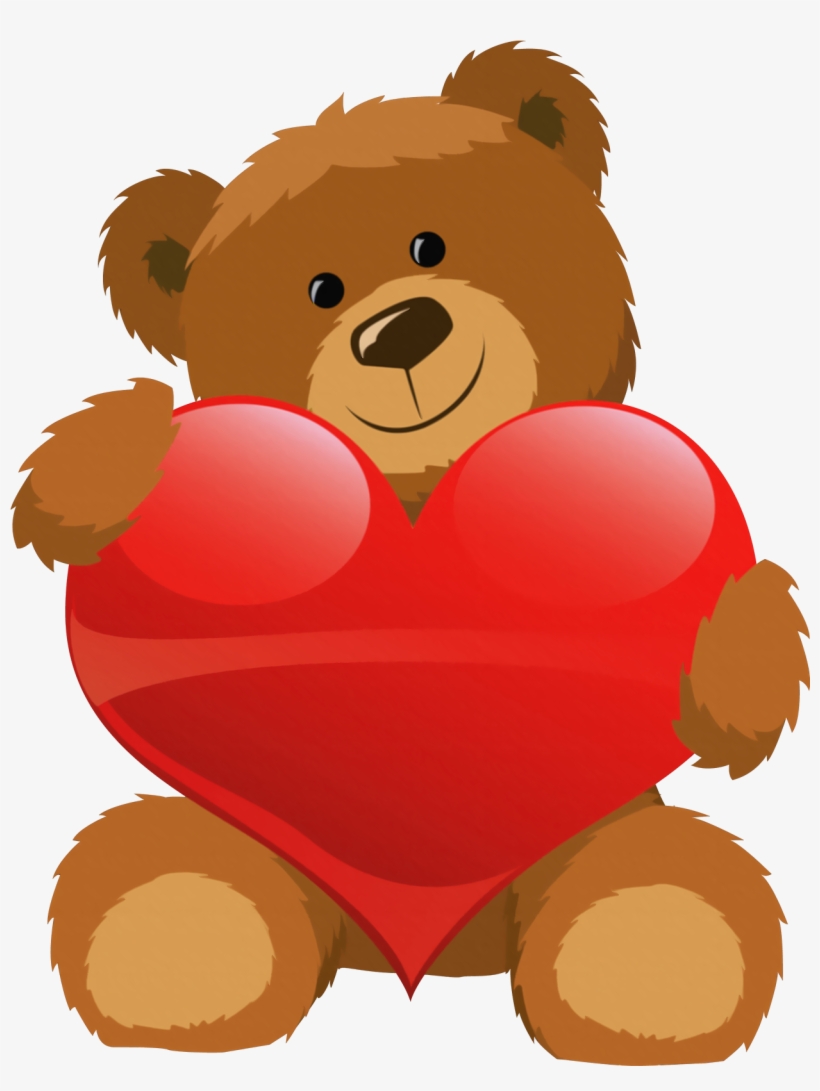 Teddy Bear Png Free Download, transparent png