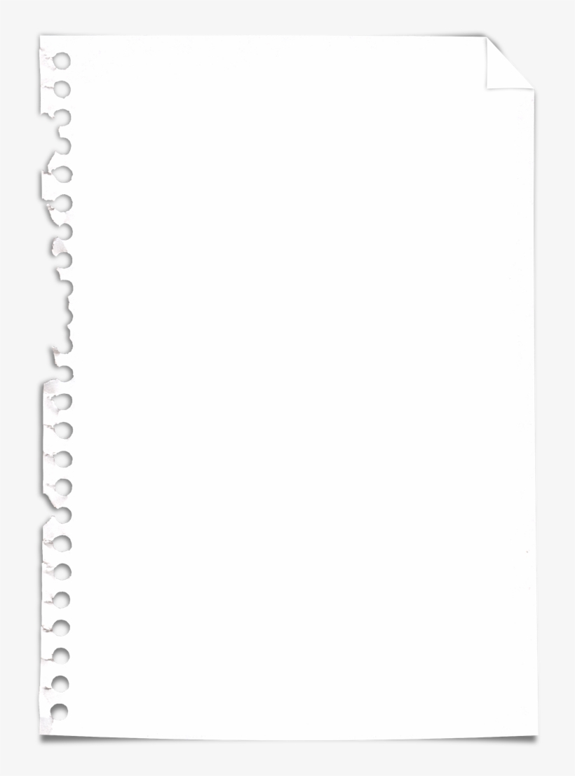Images For Torn Paper Texture Png - Gabriel Waksman, transparent png
