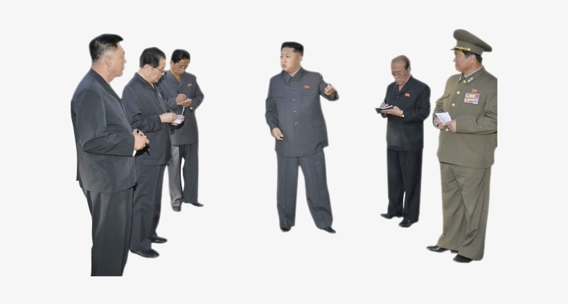 With This Image, Now You Can Fake Your Own Kim Jong-un - Kim Jong Un Photoshop Fail, transparent png