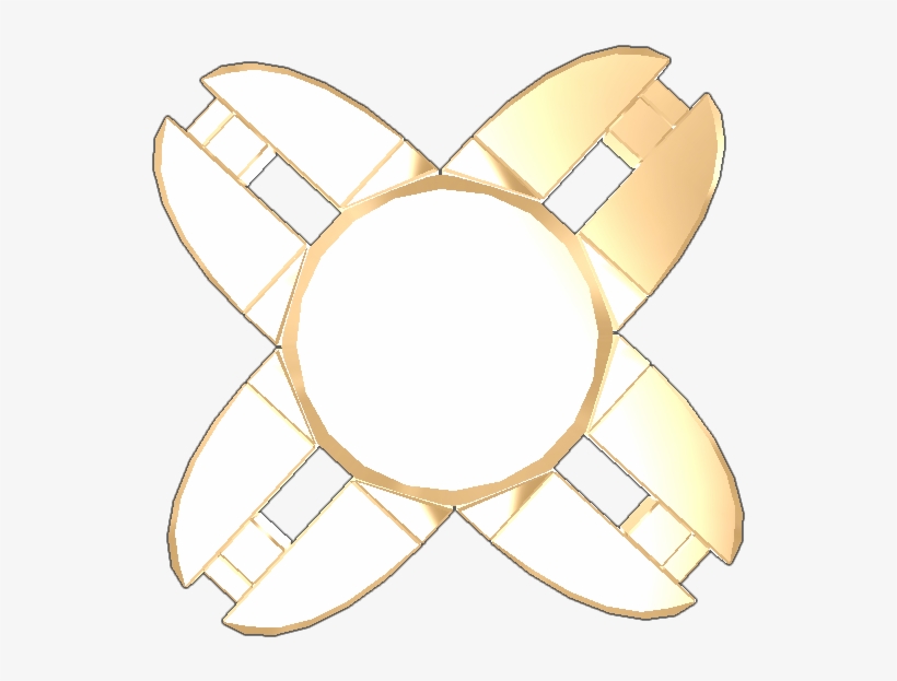It's Hard To Make 3 Sided Fidget Spinners☹ So, I Just - Clip Art, transparent png