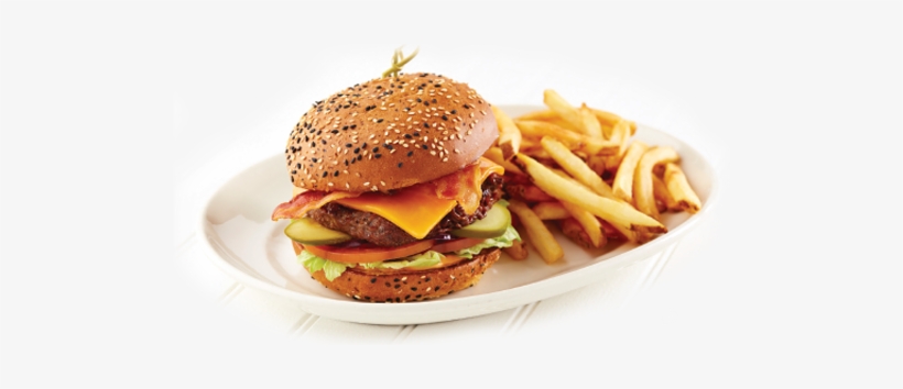 Burger And French Fries Png - French Fries, transparent png