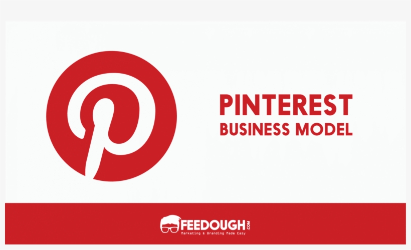 How Does Pinterest Make Money - Button, transparent png